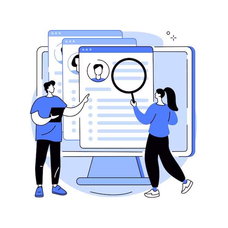 Applicant Tracking