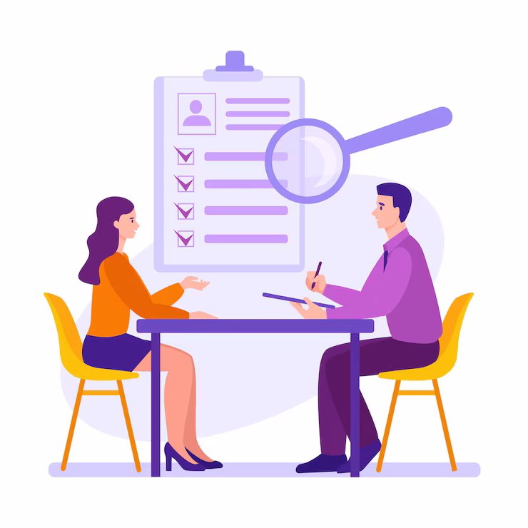 Interview Process