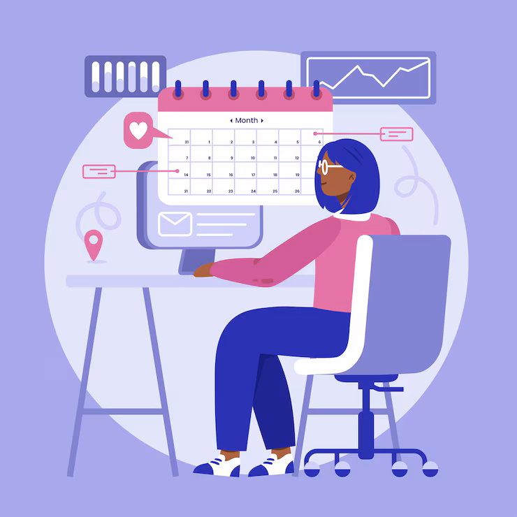 Schedule Interviews